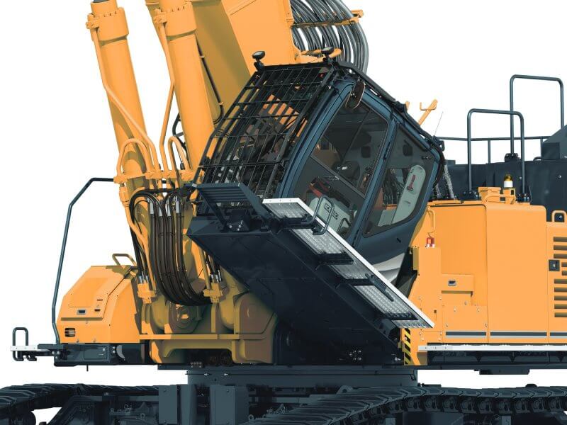 KOBELCO Demolition Excavator SK1300DLC-11 | KOBELCO USA